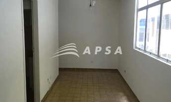 Imagem 3: APARTAMENTO DOIS QUARTOS NA PONTA VERDE. EDIFÍCIO LAS VEGAS FICA NA AV. DEP. JOSÉ LAGES EM