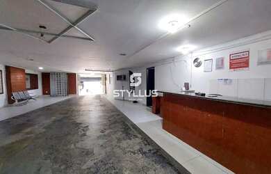 Imagem 2: Méier Galpão / depósito com 5 vagas na garagem