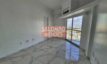 Imagem 2: Oportunidade! Sala comercial ampla, 55m² na Batista Campos