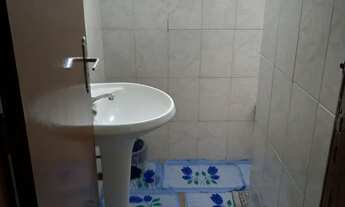 Imagem 3: QUARTO - ESTRLINHAS NO CÉU. A