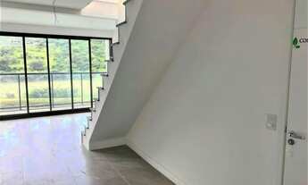 Imagem: Apartamento à venda em condomínio fechado