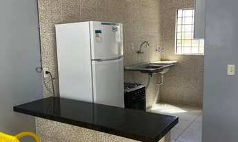 Imagem 2: Apartamento Mobiliado Próximo da Novafapi