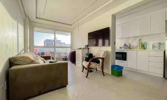 Imagem: APARTAMENTO 3 QUARTOS 2 VAGAS - PASSO DA