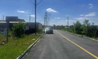 Imagem 6: Imóvel para venda possui 525 metros quadrados em Loteamento São Gerônimo - Campo Largo - P