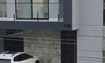 Imagem: Casa condomínio Ponta negra Mobiliada alto