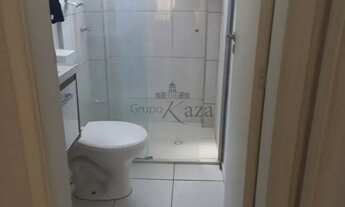 Imagem 7: Apartamento/Cobertura - Residencial - No bairro Jardim Satélite - Campo das Oliveiras - Z