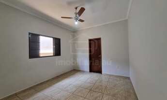 Imagem 2: Casa para locação no Jardim Ferreira Dias