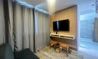 Imagem 4: 5 dias Carnaval em BH Savassi Duplex piscina