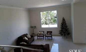 Imagem 3: Casa à venda com 3 suítes em condomínio com portaria 24h 480m² de terreno em Jundiaí