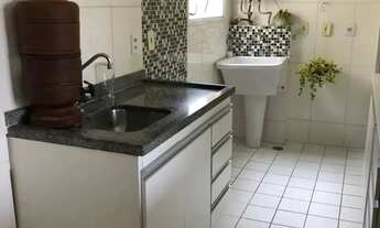 Imagem 4: Imóvel para aluguel possui 67 metros quadrados com 2 quartos