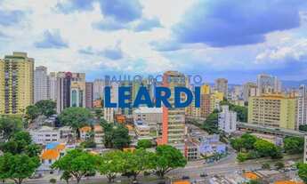 Imagem: APARTAMENTO - HIGIENÓPOLIS - SP