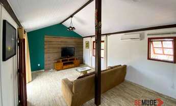 Imagem 2: Casa 3 dormitórios no pico da cruz