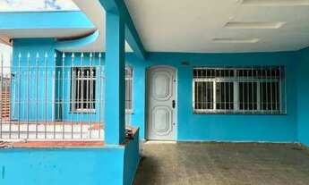 Imagem 3: Casa com 3 dormitórios para alugar, 94 m² por R$ 3.981,00/mês - Casa Verde Média - São Pau