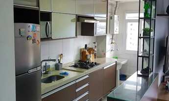 Imagem 3: Lindo 2 Quartos no Rossi do Rancho Novo