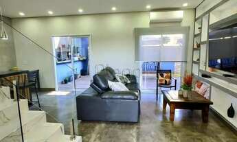 Imagem: Casa à venda em Indaiatuba, Jardins do