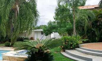 Imagem 2: Casa à venda no Condomínio Shangri-La