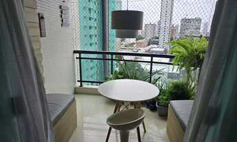 Imagem: Vendo confortável apartamento