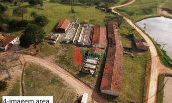 Imagem 3: Sítio com 7 dormitórios à venda, 16000 m² por R$ 3.180.000 - Pedregulho - Itu/SP