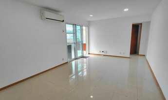 Imagem 6: Cobertura linear com 137 metros quadrados com 3 quartos em Barra Olímpica - Rio de Janeiro