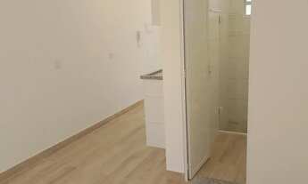 Imagem 6: Imóvel para aluguel tem 24 metros quadrados com 1 quarto em Jardim Bonfiglioli - São Paulo