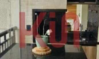 Imagem 6: Apartamento de 3 quartos com suíte e 2 vagas na Vila Regente Feijó, São Paulo-SP: oportuni