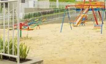 Imagem: Apartamento contrato de gaveta tangua