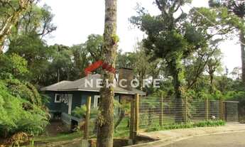 Imagem 6: Casa em Rua das Laranjeiras - Vivendas do Arvoredo - Gramado/RS