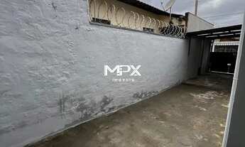 Imagem 4: Casa para alugar em Piracicaba, Jaraguá, com 1 quarto, com 80 m²