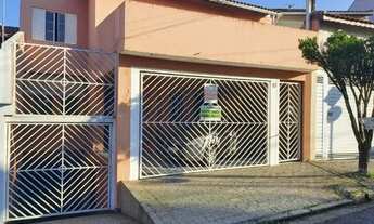 Imagem: Casa em Rua José Herculano Pires - Nova