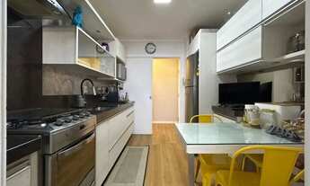 Imagem 5: Imóvel para venda tem 98 metros quadrados com 3 quartos em Jardim Atlântico - Florianópoli