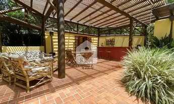 Imagem 7: Casa para venda com 3 quartos, 1883m² - Araras - Petrópolis/RJ