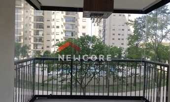 Imagem: Apartamento em Rua Werner Goldberg - Jardim