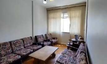 Imagem 2: Imobiliária vende apartamento 3 quartos, 124 m2, muito bem localizado em Icaraí