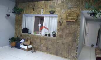 Imagem 2: Sobrado em Rua Moras - Parque Santo Antônio - Guarulhos/SP