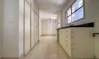 Imagem 5: Apartamento com 4 dormitórios para alugar, 226 m² - Jardim Europa - São Paulo/SP