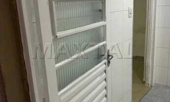 Imagem 4: Casa para Locação no Imirim, com 1 Dormitório com Garagem Coberta