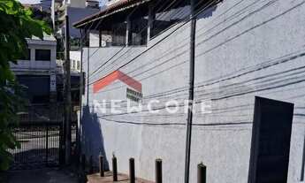 Imagem 2: Sobrado em Rua Benedito Coelho Netto - Itaquera - São Paulo/SP