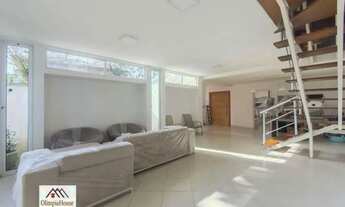 Imagem 2: Venda Casa 4 Dormitórios - 258 m² Moema