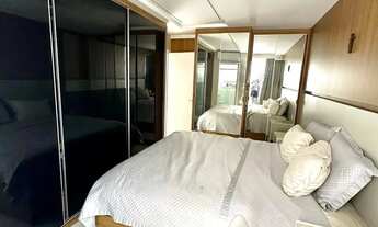 Imagem 5: Apartamento para venda no condomínio Monte Fuji