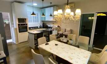 Imagem 3: Casa 3 Quartos com 1 Suíte e 134m² - estreito - BRN