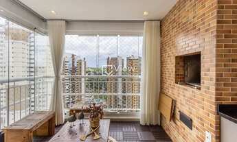 Imagem 5: Apartamento à venda no Ecoville Rua do Outono