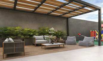 Imagem 6: Cobertura com 3 dormitórios 3 suítes à venda, 171 m² por R$ 1.799.900,00 - Cent