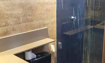 Imagem: CASA DUPLEX, 4 QUARTOS (3 SUÍTES), 170M²