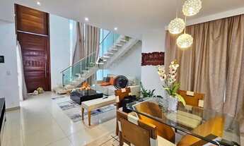 Imagem 5: Casa para Aluguel Condomínio Clube Novo Leblon