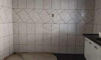 Imagem 6: Casa Padrão em Bauru