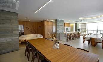 Imagem 7: Apartamento de 3 Suítes: Conforto e Espaço para sua Família