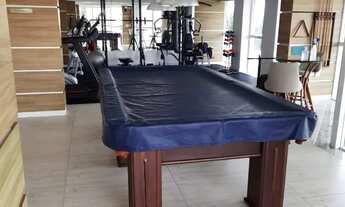 Imagem 3: Apartamento em Itapema com 02 Suítes + 01 Dormitório