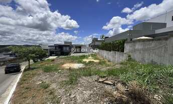 Imagem: Lote em Condomínio Fechado para Venda em