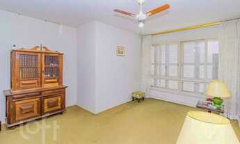 Imagem 2: Imóvel para venda com 104 metros quadrados com 3 quartos em Menino Deus - Porto Alegre - R