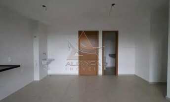 Imagem 3: Apartamento - Ribeirão Preto - Quintas de São José